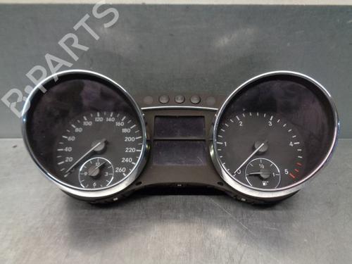 Used Instrument cluster MERCEDES-BENZ R-CLASS (W251, V251) [2005-2017]  11423503