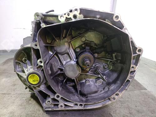 Used Gearbox PEUGEOT 3008 I MPV (0U_) 1.6 HDi 115 / BlueHDi 115 (116 hp) 26182747