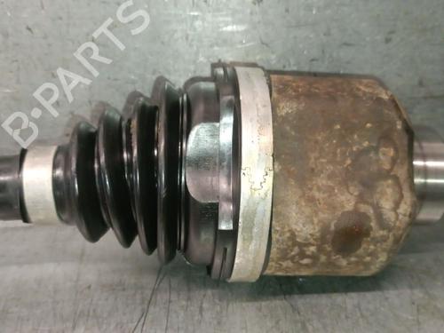 Left front driveshaft CITROËN BERLINGO (ER_, EC_) 1.5 BlueHDi 100 | BP31811366M38