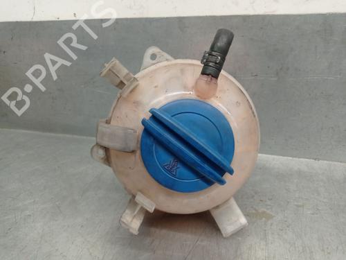 Expansion tank VW POLO V (6R1, 6C1) 1.6 TDI | BP26587860C120 