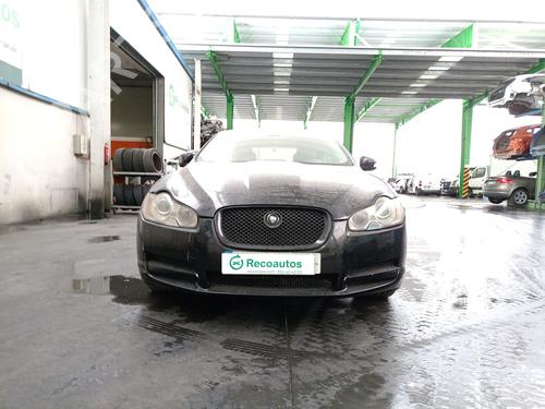 Headlight switch JAGUAR XF I (X250) 2.7 D | BP31945353I24 