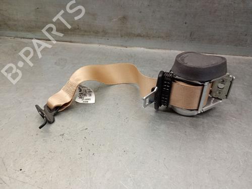 Rear right seatbelt BMW X4 (F26) xDrive 20 d | BP23417546I28 