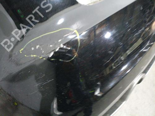 Bak støtfanger AUDI A3 (8P1) 2.0 TDI 16V | BP29935179C8