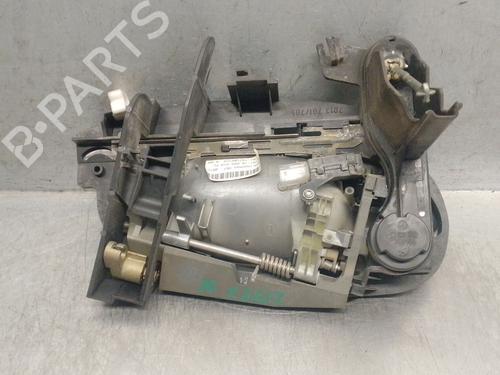 Front left exterior door handle BMW 7 (E65, E66, E67) 730 Ld | BP22725404C128 
