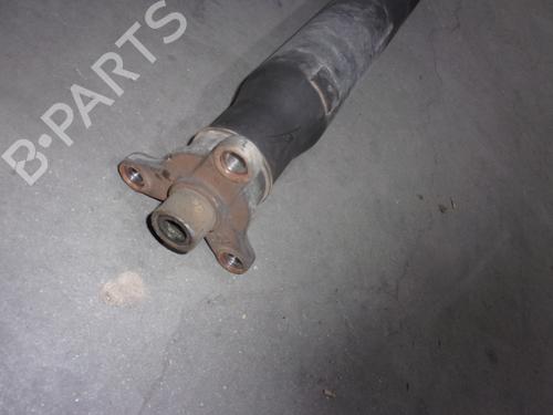 Driveshaft MERCEDES-BENZ E-CLASS (W210) E 270 CDI (210.016) | BP15843561M37 