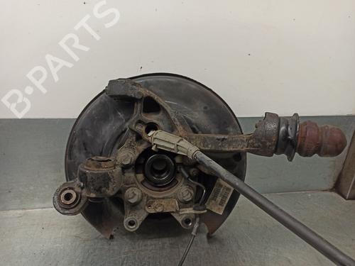 Used Left rear steering knuckle VOLVO XC90 I (275) D5 AWD (185 hp) 15901450