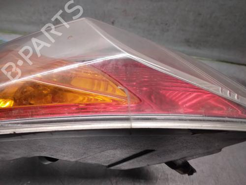 Left taillight HONDA CIVIC VIII Hatchback (FN, FK) 1.8 (FN1, FK2) | BP17478929C34 