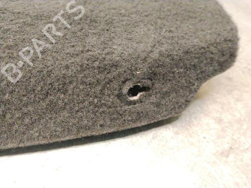 Rear parcel shelf OPEL CORSA E (X15) 1.4 (08, 68) | BP38048282C85 - Image 3