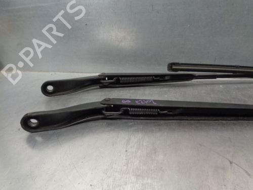 Front windshield wiper arm PEUGEOT 2008 II (UD_, US_, UY_, UJ_, UR_, UC_) 1.5 BlueHDI 100 | BP17650831C143 