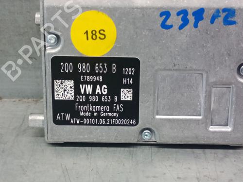 Módulo eletrónico VW TIGUAN (AD1, AX1) 1.5 TSI | BP29999093M83 