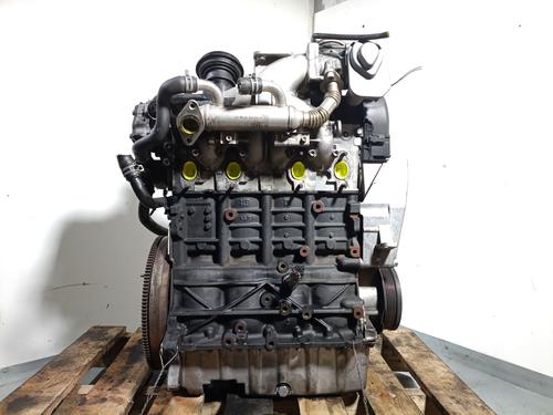 Engine SEAT IBIZA III (6L1) 1.9 TDI | BP34252320M1  - Image 5