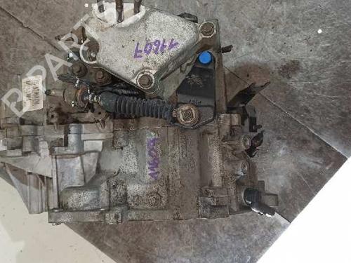 Gearbox VOLVO V40 Estate (645) 1.9 DI | BP6318273M3 