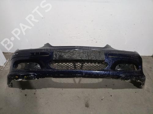 Paraurti anteriore MERCEDES-BENZ C-CLASS Coupe (CL203) C 220 CDI (203.708) (150 hp) 32070858