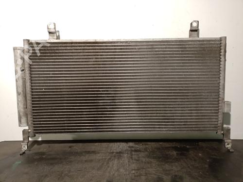 AC radiator SUBARU FORESTER (SJ_) 2.0 D AWD (SJD) | BP34636541M32 - Image 2