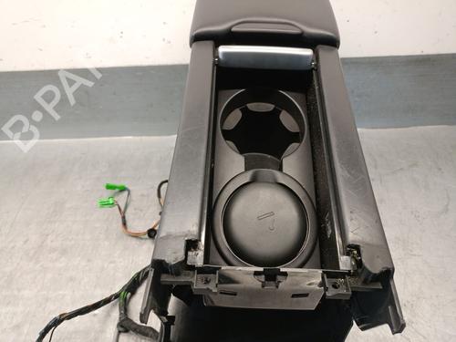 Middle console VOLVO XC60 I SUV (156) D5 AWD | BP29827473I22 