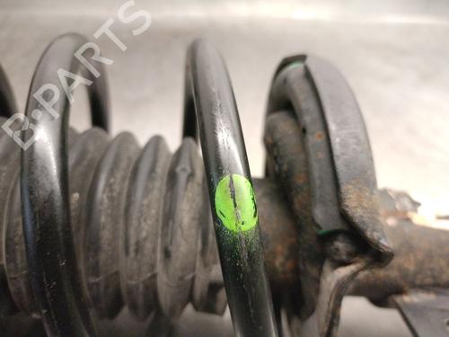 Right front shock absorber FORD FIESTA V (JH_, JD_) | BP30774250M17