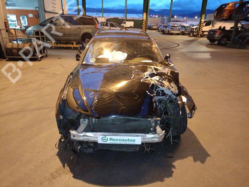 Rear mirror AUDI A4 B8 Avant (8K5) 2.0 TDI | BP32001227I6 