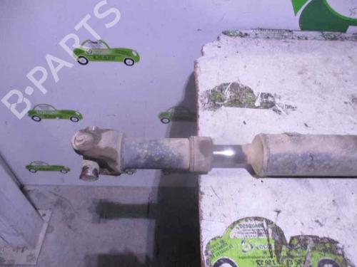 Driveshaft TATA TELCOLINE (40_FD) 1.9 D | BP12186883M37 