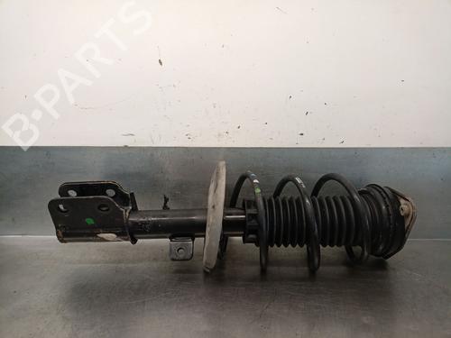 Right front shock absorber PEUGEOT 308 SW II (LC_, LJ_, LR_, LX_, L4_) 1.5 BlueHDi 130 | BP25381405M17 