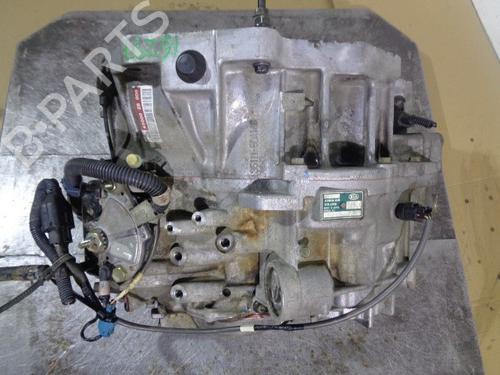 Gearbox KIA CARNIVAL II (GQ) 2.9 CRDi | BP10681746M3 