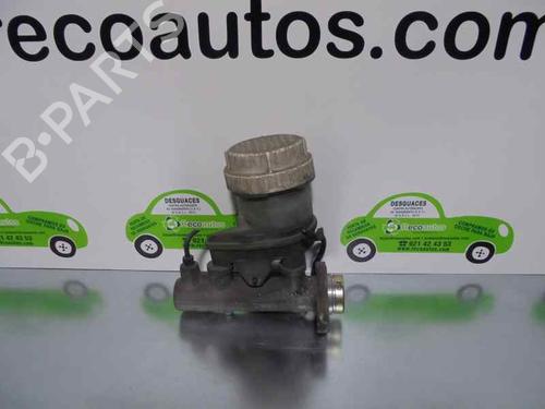 Brake master cylinder MITSUBISHI GALANT VIII (EA_) 2.0 (EA2A) | BP2079636M77 