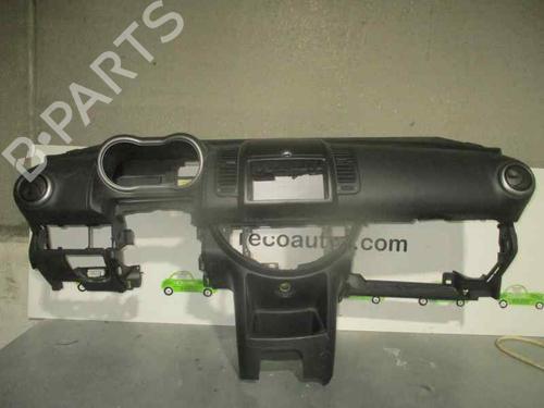 Used Dashboard NISSAN TIIDA Hatchback (C11) [2004-2014]  2728238