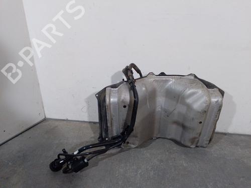 Fuel tank MAZDA CX-7 (ER) 2.3 MZR DISI Turbo AWD (ER3P) | BP30161211C62 