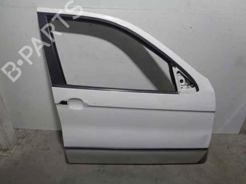 Used Right front door BMW X5 (E53) 3.0 i (231 hp) 7995672