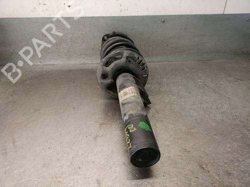 Right front shock absorber VW PASSAT B6 (3C2) 2.0 TDI 16V | BP26613245M17 