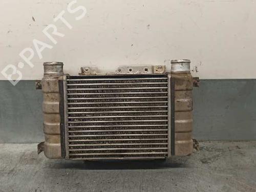 Intercooler MITSUBISHI L200 (K7_T, K6_T, K5_T) 2.5 TD 4WD (K74T) (115 hp) 7078634
