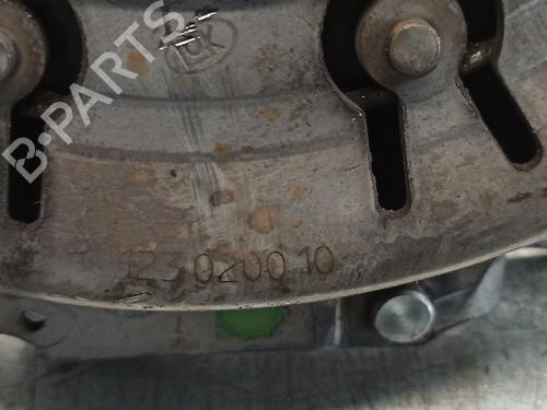 Other SUBARU FORESTER (SG_) 2.0 X AWD (SG5) | BP25806458O1 