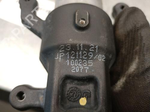 Left front shock absorber KTM MOTORCYCLES DUKE 125 Duke ABS | BP33989708M16  - Image 5