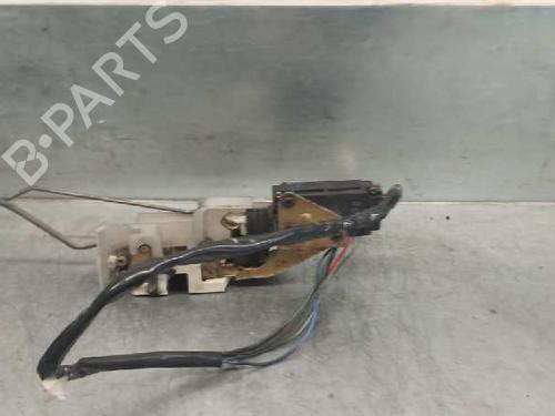 Front left lock MAZDA 323 C V (BA) 1.5 16V (BA11) | BP7523962C98 