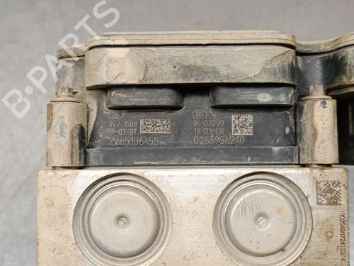 ABS pump OPEL COMBO E Tour / Life (K9) 1.5 | BP23962417M43 