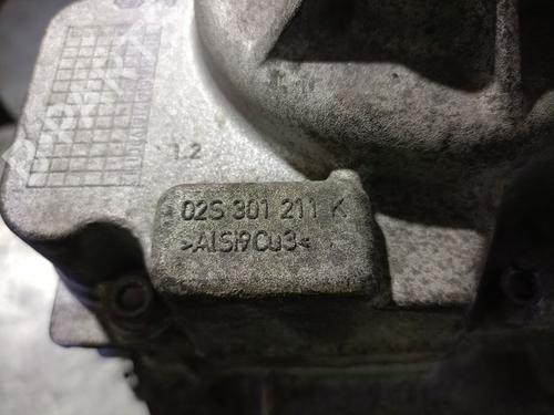 Gearbox VW TOURAN (1T3) 1.6 TDI | BP28116868M3 