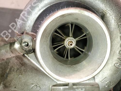 Turbocharger/Supercharger MERCEDES-BENZ M-CLASS (W164) ML 280 CDI 4-matic (164.120) | BP30626168M71