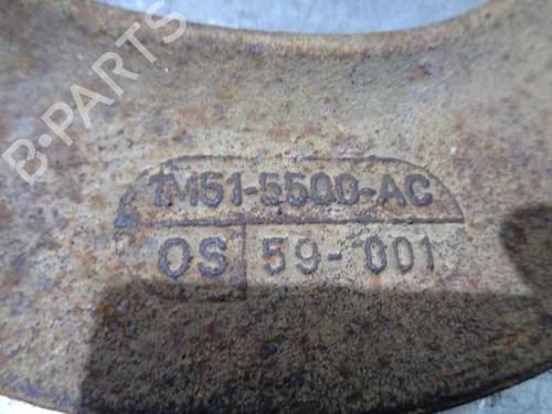 Højre bagtil bærearm FORD FOCUS C-MAX (DM2)  | BP5035974M15 