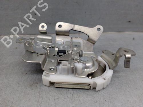 Rear left lock NISSAN NV200 / EVALIA Bus 1.5 dCi 90 (M20, M20M) | BP27596689C100 