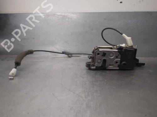 Used Rear right lock PEUGEOT 308 SW I (4E_, 4H_) 1.6 16V (120 hp) 13390770