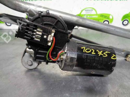 Front wiper motor BMW 3 (E46)  | BP5391493M29 