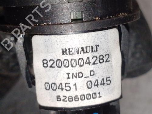 Switch RENAULT ESPACE IV (JK0/1_) 2.0 dCi (JK01, JK02, JK1J, JK1K, JK1H) | BP38601694I30 - Image 5