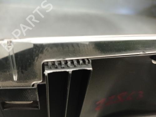 Instrument cluster HONDA HR-V (GH_) 1.6 16V 4WD (GH2, GH4) | BP27243427C47 