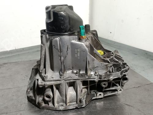 Gearbox RENAULT MEGANE II Saloon (LM0/1_) 1.5 dCi (LM02, LM13, LM2A) | BP35819708M3 - Image 5