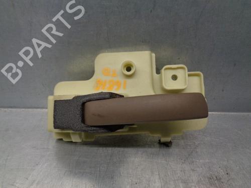 Højre bagtil invendig håndtag JEEP COMPASS (MK49) [2006-2025]  12138606