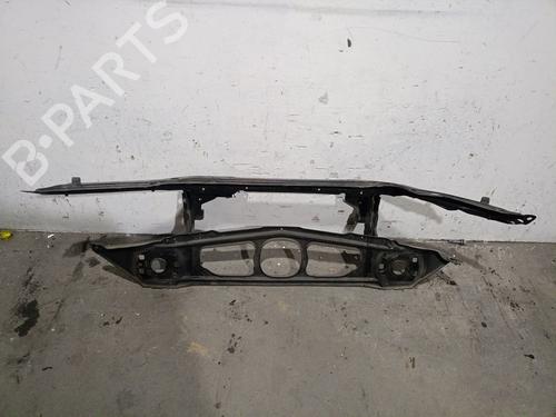 Front slam panel BMW 3 (E46) 320 d | BP30161148C72