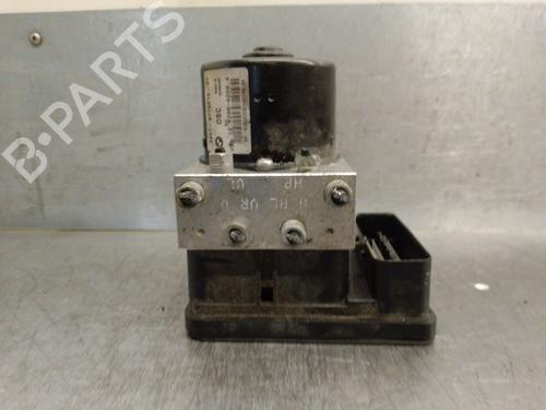 Used ABS pump BMW 3 (E90) 320 i (150 hp) 30377053