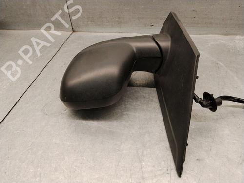 Left mirror CITROËN JUMPY III Platform/Chassis (V_) E-JUMPY | BP37152710C26 - Image 6
