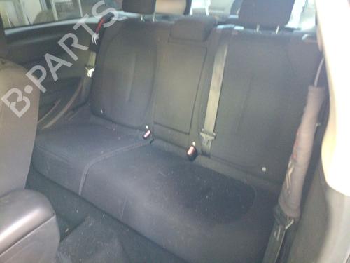 Climate control CITROËN C4 Coupe (LA_) 1.6 HDi | BP27310830I5  - Image 12