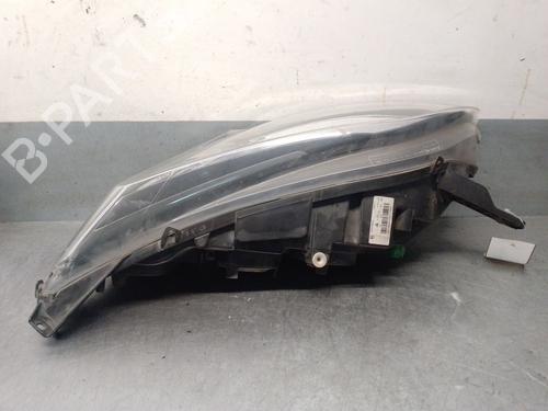 Left headlight PEUGEOT BOXER Van 2.0 BlueHDi 130 | BP33019207C28 - Image 3