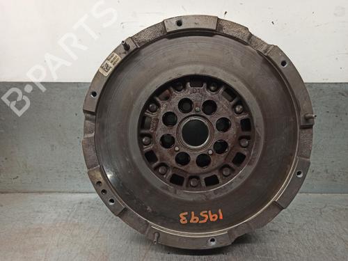 Used Flywheel OPEL ASTRA K Sports Tourer (B16) 1.6 CDTi (35) (160 hp) 16856059